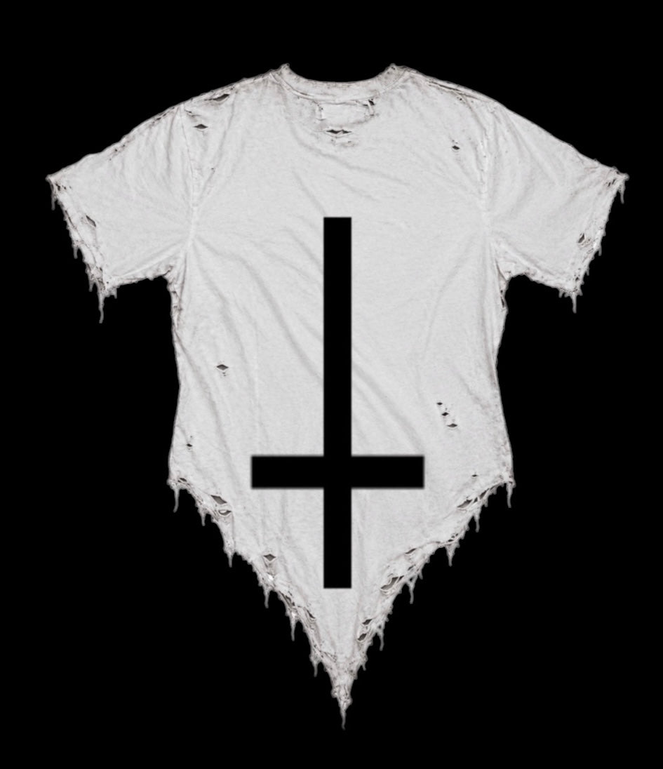 Lilith Cross Tee