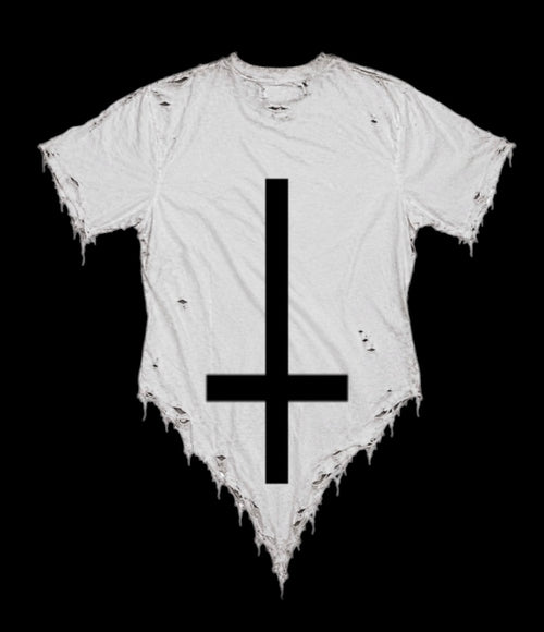 Lilith Cross Tee