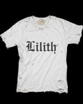 Lilith Cross Tee